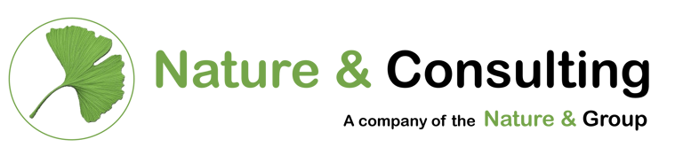 Nature & Consulting logo