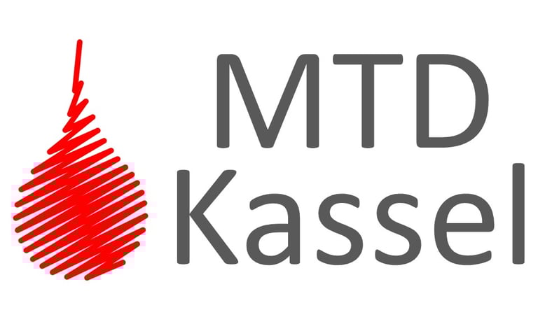 Medizinischer Transportdienst Kassel logo
