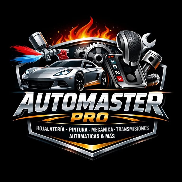 Automaster Pro logo