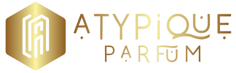 Atypique Parfum logo