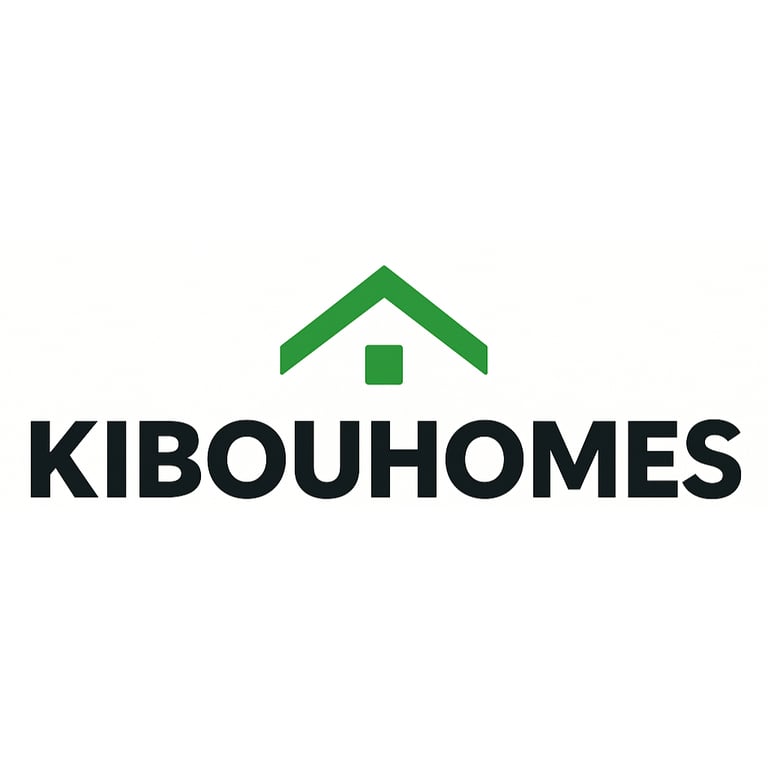 KibouHomes logo