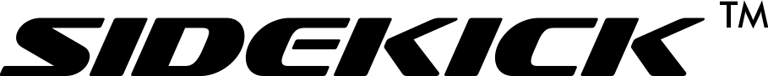 SIDEKICK Sewing logo