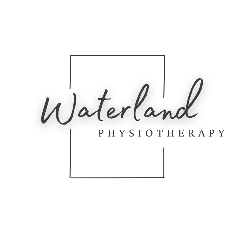 Waterland physiotherapy logo
