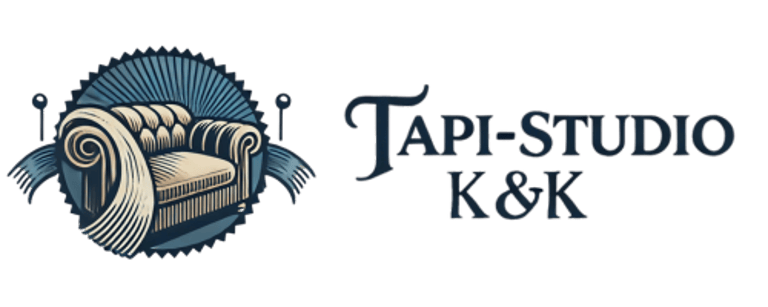 Tapi Studio K&K - Tapicer Meblowy Wieliczka logo