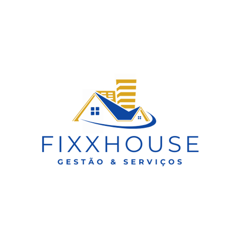 FixHouse logo