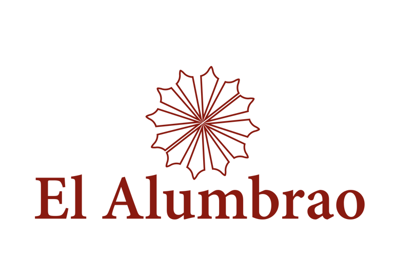 El Alumbrao logo