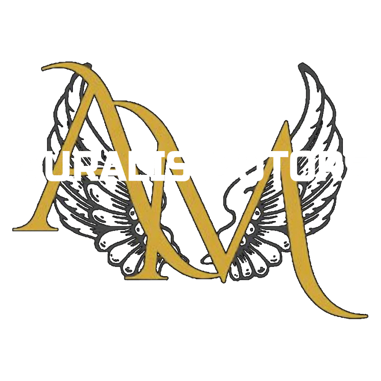 Auralis Motors logo