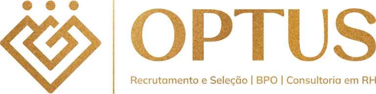 Optus Consultoria em RH logo