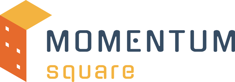 Momentum Square logo