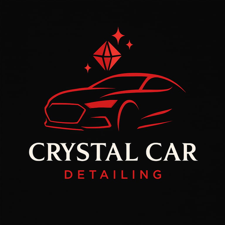 Crystal Car logo