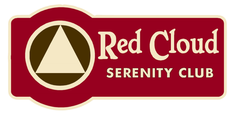 The Red Cloud Foundation logo