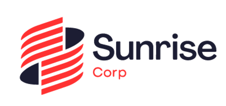 SUNRISECORP logo