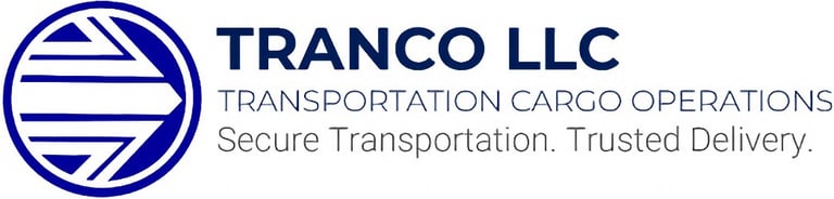 Tranco LLC logo