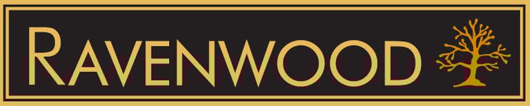 Ravenwood Home Owners Association logo