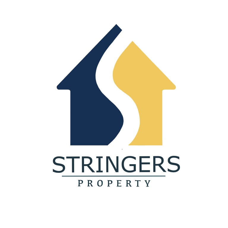 Stringers Property logo