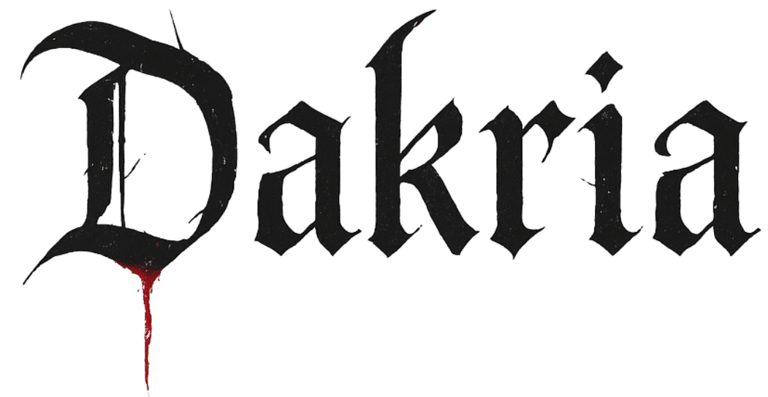 Dakria logo
