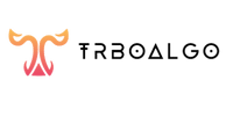 TRBOALGO logo