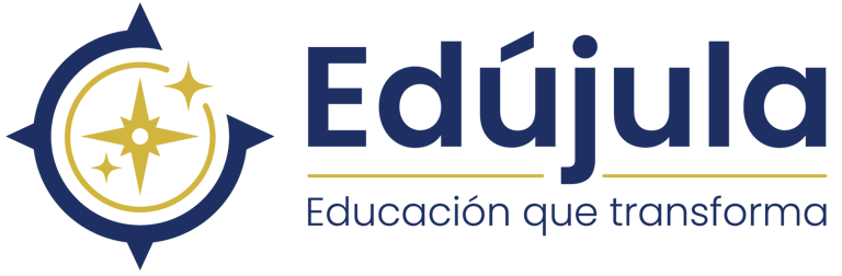 Edújula logo