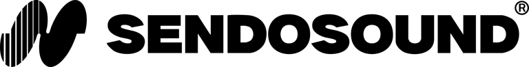 Sendosound Studio logo