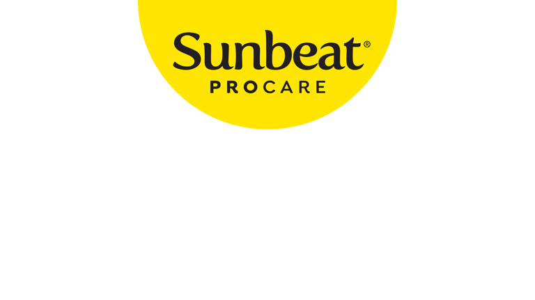 Sunbeat logo