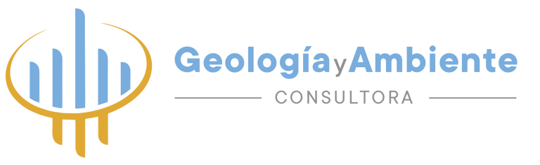 Geología y Ambiente logo