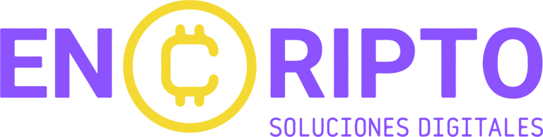 Encripto Soluciones Digitales logo