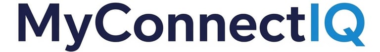 MyConnectIQ logo