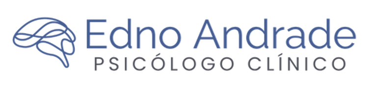 Edno Andrade | Psicólogo logo