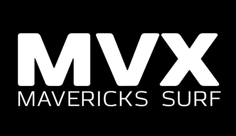 MVXSURF logo