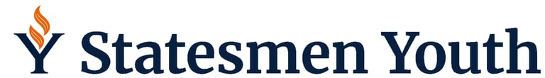 Statesmen Youth logo