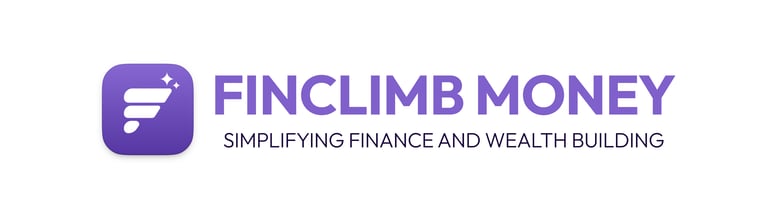 FINCLIMB logo