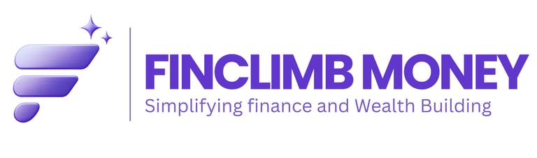 FINCLIMB logo