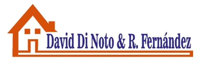 David Di Noto logo