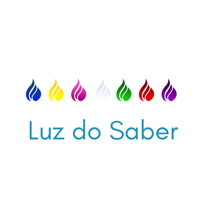 Luz do Saber  logo