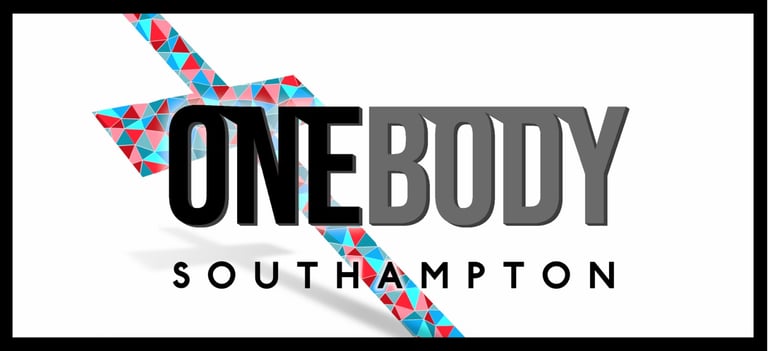 onebodysouthampton logo