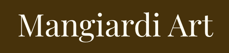 Mangiardi Art logo