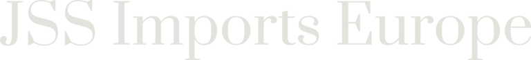 JSS Imports Europe logo