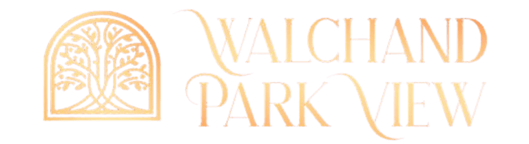 WALCHAND PARK VIEW logo