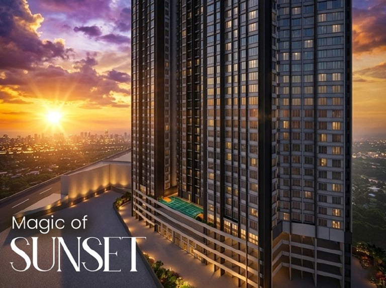 AMENITIES WALCHAND PARK VIEW, POONAM GARDEN, 1 BHK, 2 BHK, 3 BHK, FLATS FOR SALE, MIRA ROAD EAST