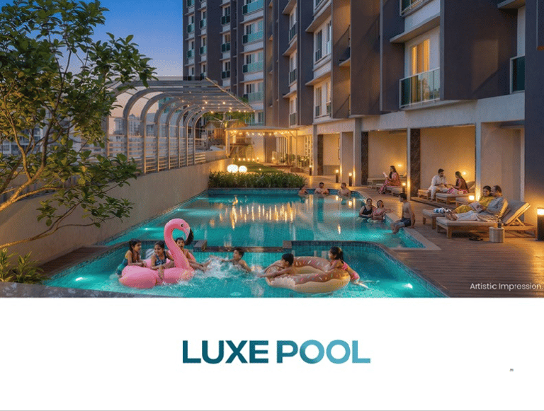 AMENITIES WALCHAND PARK VIEW, POONAM GARDEN, 1 BHK, 2 BHK, 3 BHK, FLATS FOR SALE, MIRA ROAD EAST