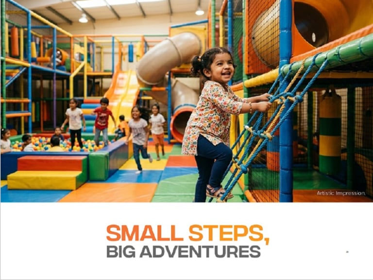 AMENITIES WALCHAND PARK VIEW, POONAM GARDEN, 1 BHK, 2 BHK, 3 BHK, FLATS FOR SALE, MIRA ROAD EAST