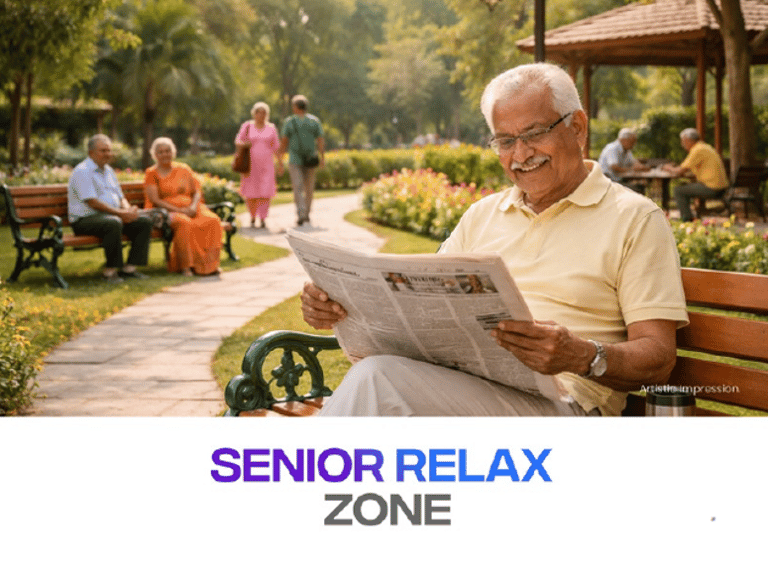 AMENITIES WALCHAND PARK VIEW, POONAM GARDEN, 1 BHK, 2 BHK, 3 BHK, FLATS FOR SALE, MIRA ROAD EAST