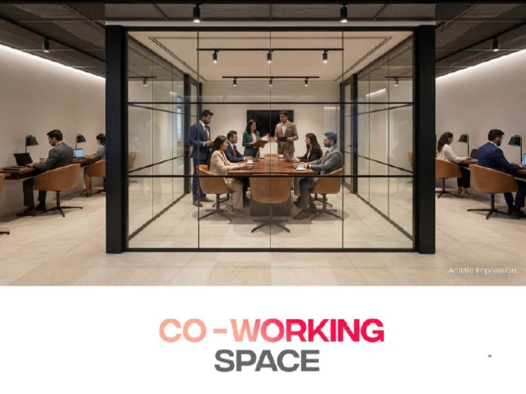 AMENITIES WALCHAND PARK VIEW, POONAM GARDEN, 1 BHK, 2 BHK, 3 BHK, FLATS FOR SALE, MIRA ROAD EAST