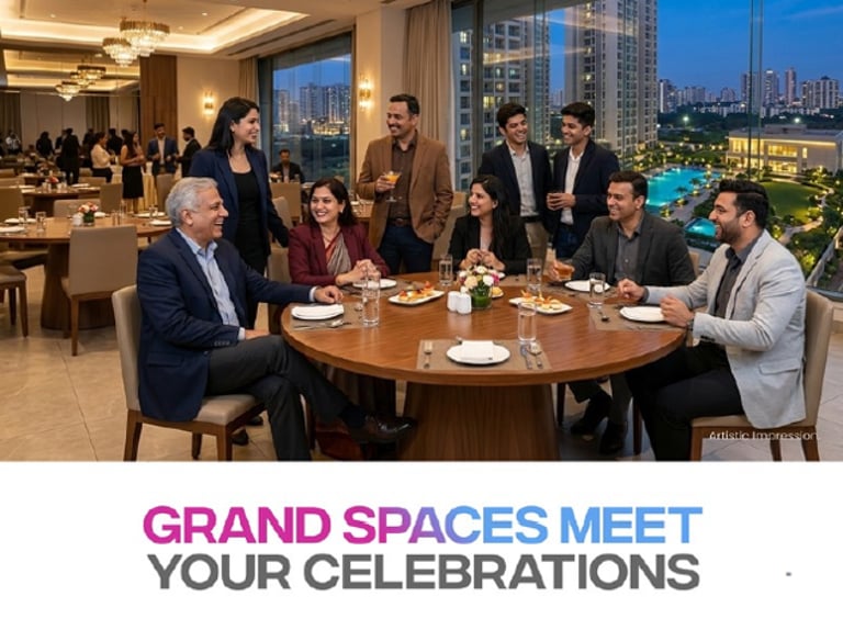 AMENITIES WALCHAND PARK VIEW, POONAM GARDEN, 1 BHK, 2 BHK, 3 BHK, FLATS FOR SALE, MIRA ROAD EAST