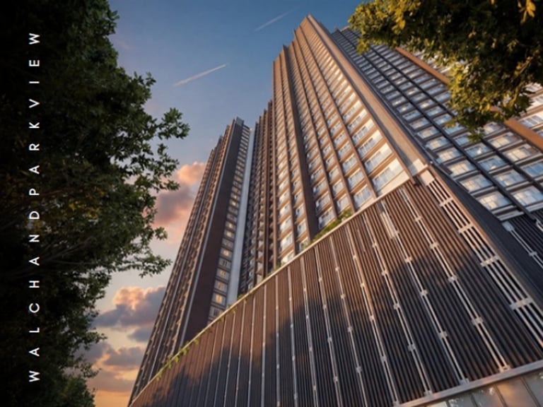 AMENITIES WALCHAND PARK VIEW, POONAM GARDEN, 1 BHK, 2 BHK, 3 BHK, FLATS FOR SALE, MIRA ROAD EAST