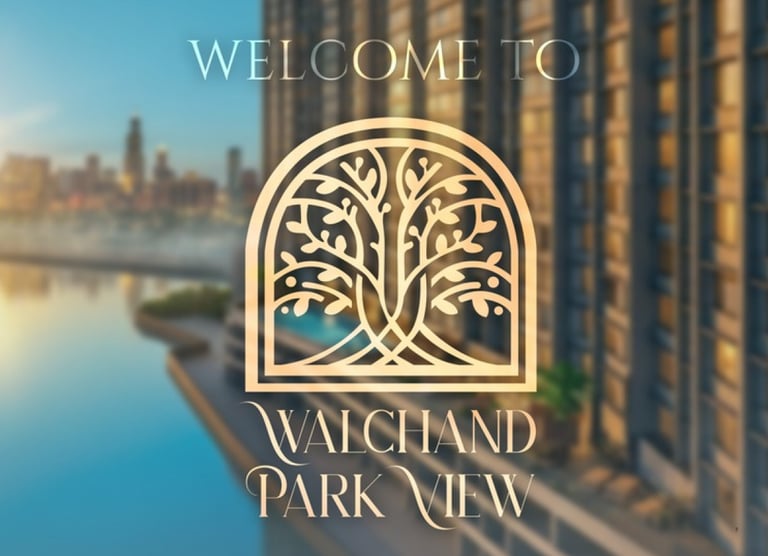 WALCHAND PARK VIEW, POONAM GARDEN, 1 BHK, 2 BHK, 3 BHK, FLATS FOR SALE, MIRA ROAD EAST