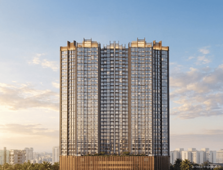 WALCHAND PARK VIEW, POONAM GARDEN, 1 BHK, 2 BHK, 3 BHK, FLATS FOR SALE, MIRA ROAD EAST