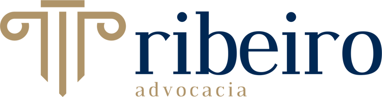 Ribeiro Advocacia logo
