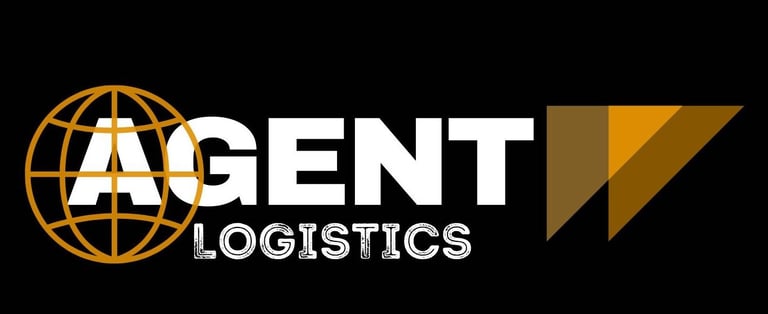 AGENT LOGISTICS SA DE CV logo
