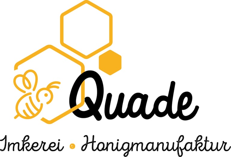 Imkerei & Honigmanufaktur logo